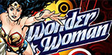 Wonder Woman Logo
