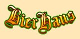 Bier Haus slot artwork