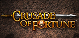 Crusade of Fortune slot artwork