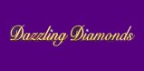 Dazzling Diamonds slot artwork