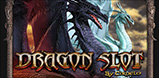 Dragon Slot slot artwork