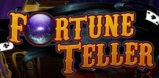 Fortune Teller slot artwork