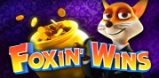 Foxin’ Wins slot artwork