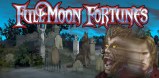 Full Moon Fortunes Logo