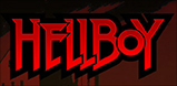 Hellboy Logo