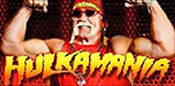 Hulkamania slot artwork