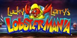 Lucky Larry’s Lobstermania slot artwork