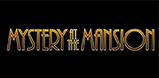 Mystery at the Mansion slot artwork