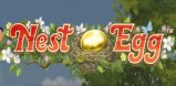 Nest Egg slot artwork