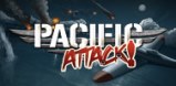 Pacific Attack! slot artwork