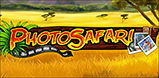 Photo Safari slot artwork