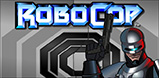 Robocop slot artwork