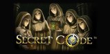 Secret Code slot artwork