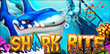 Shark Bite slot artwork