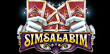 Simsalabim slot artwork