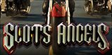 Slots Angels slot artwork