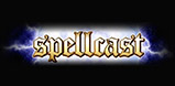 Spellcast slot artwork
