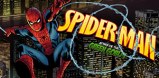 Spider-Man – Attack of the Green Goblin slot artwork