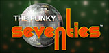 The Funky Seventies slot artwork
