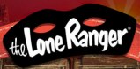 The Lone Ranger slot artwork