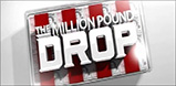The Million Pound Drop slot artwork