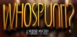 Whospunit? slot artwork