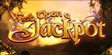 Wish Upon a Jackpot slot artwork