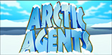 Arctic Agents Logo