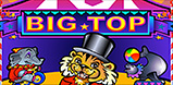 Big Top slot artwork