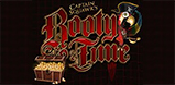 Booty Time Logo