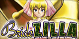 Bridezilla slot artwork