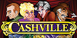 Cashville slot artwork