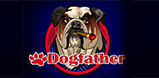 Dogfather slot artwork