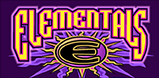 Elementals slot artwork