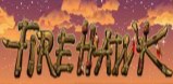 Fire Hawk Logo
