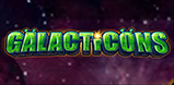 Galacticons Logo