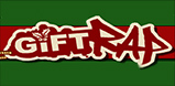 Gift Rap Logo