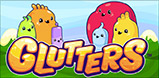 Glutters slot artwork