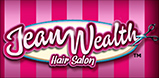 Jean Wealth slot artwork