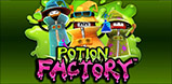 Potion Factory slot artwork