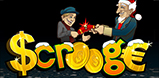 Scrooge slot artwork