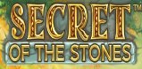 Secret of the Stones slot artwork