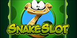 Snake Slot slot artwork