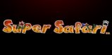 Super Safari slot artwork