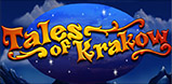 Tales of Krakow slot artwork