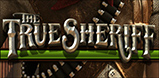 The True Sheriff slot artwork