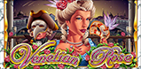 Venetian Rose slot artwork