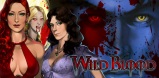 Wild Blood slot artwork