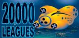 20,000 Leagues Logo