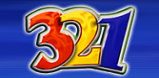 3-2-1 slot artwork